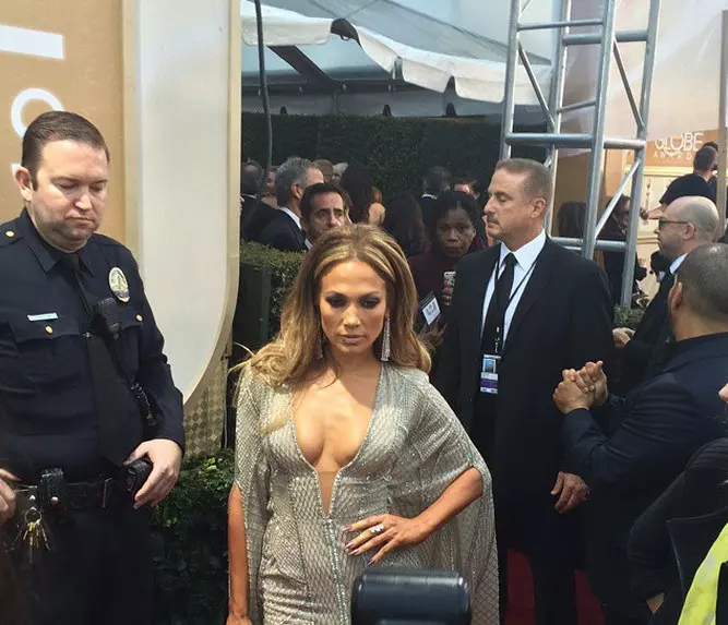 Jennifer Lopez