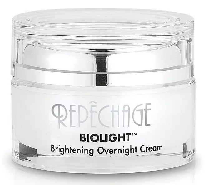 Cremă de noapte Repêchage Biolight, 403 lei