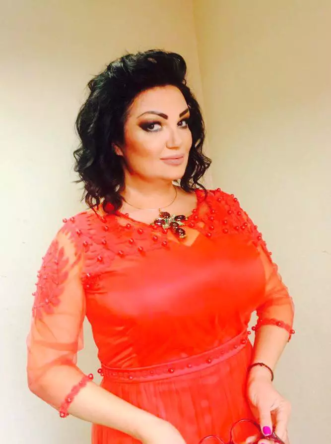 Ozana Barabancea 2
