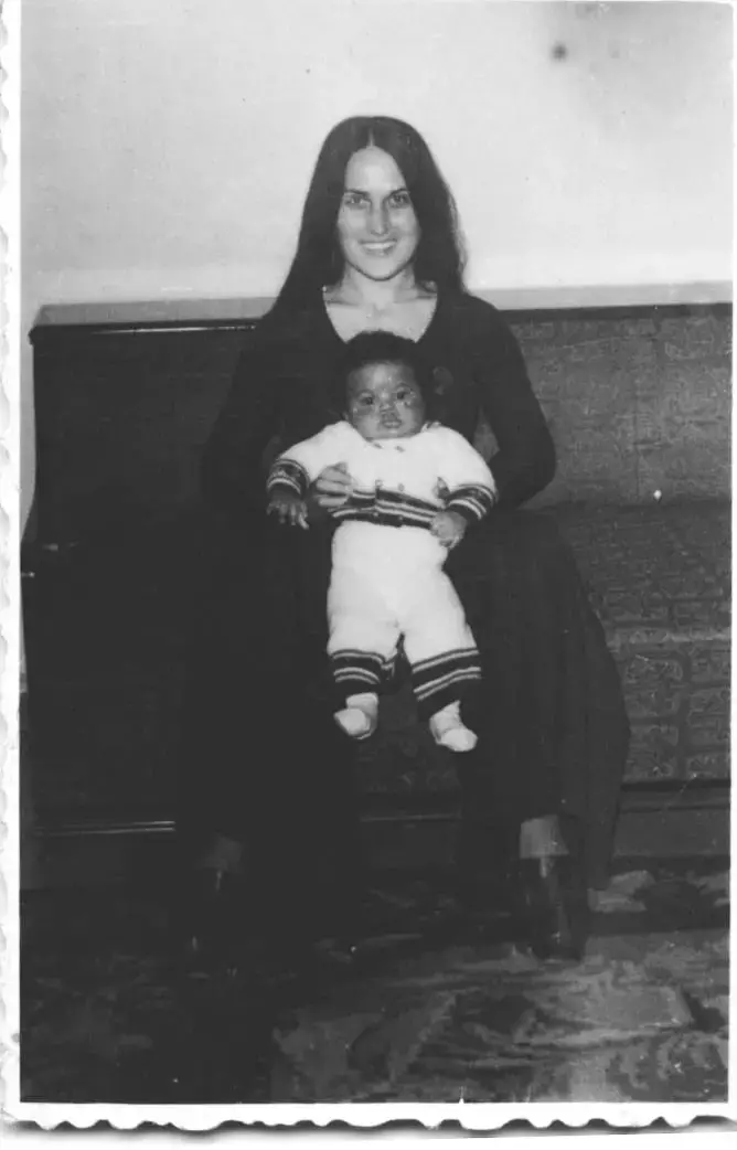 mama cabral 2