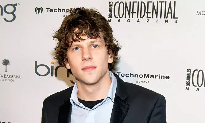 Jesse Eisenberg6