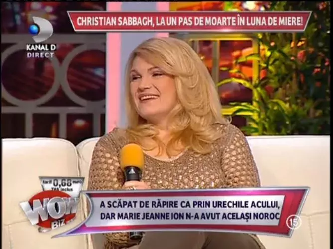 marie-jeannea