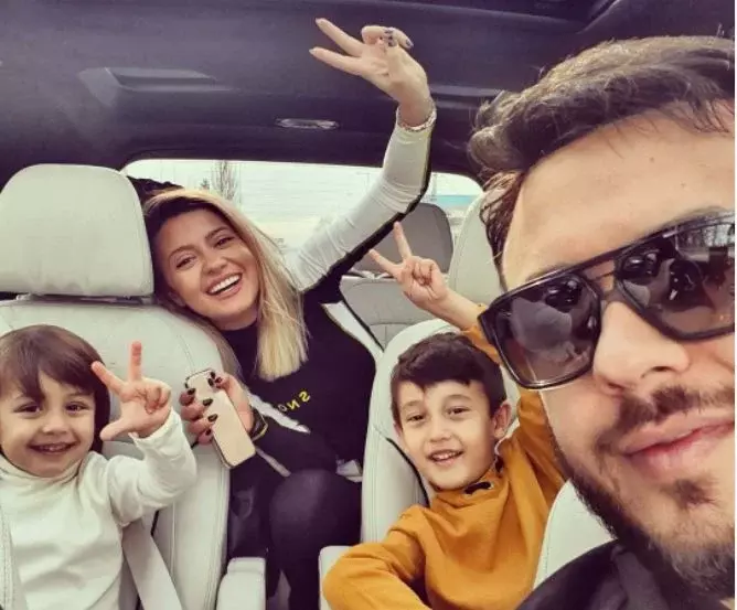 gabi si sabina badalau