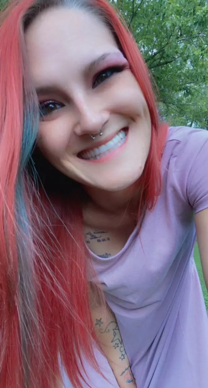 CATFISH WITH DENTURES