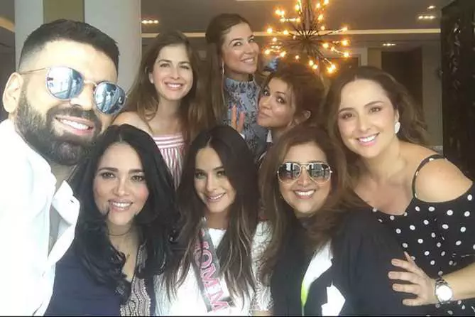Danna Garcia mai are puţin şi naşte (5)