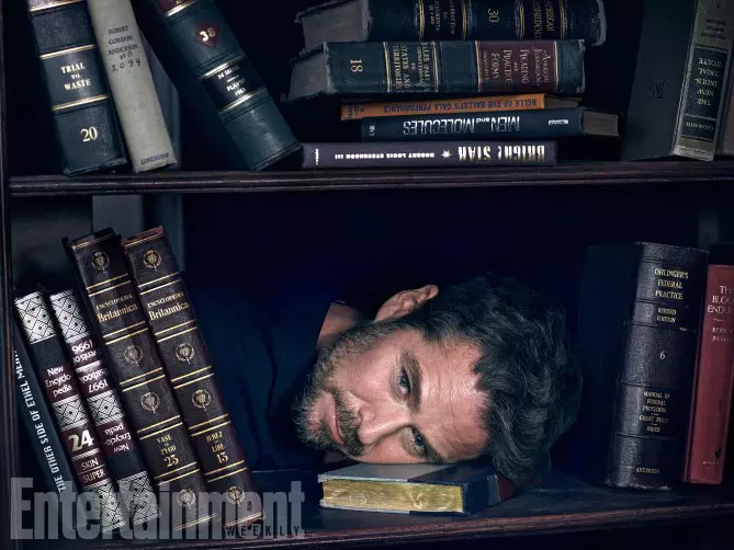 Alexis Denisof (Wyndam Pryce)