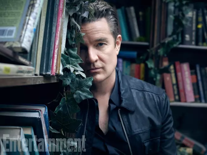 James Marsters (Spike)