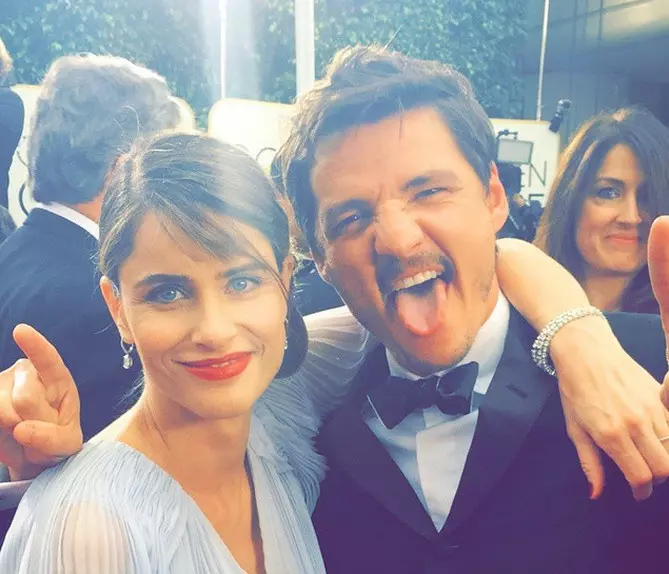 Amanda Peet