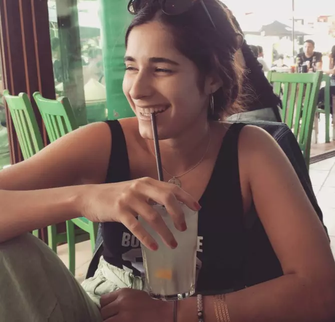 violeta