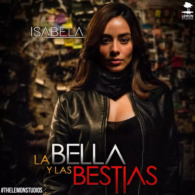 la bella