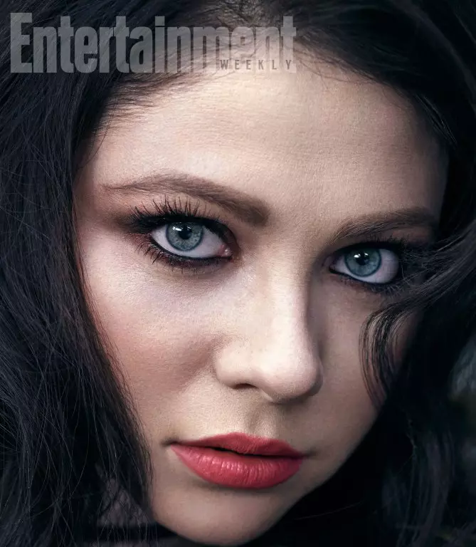 Michelle Trachtenberg (Dawn Summers)
