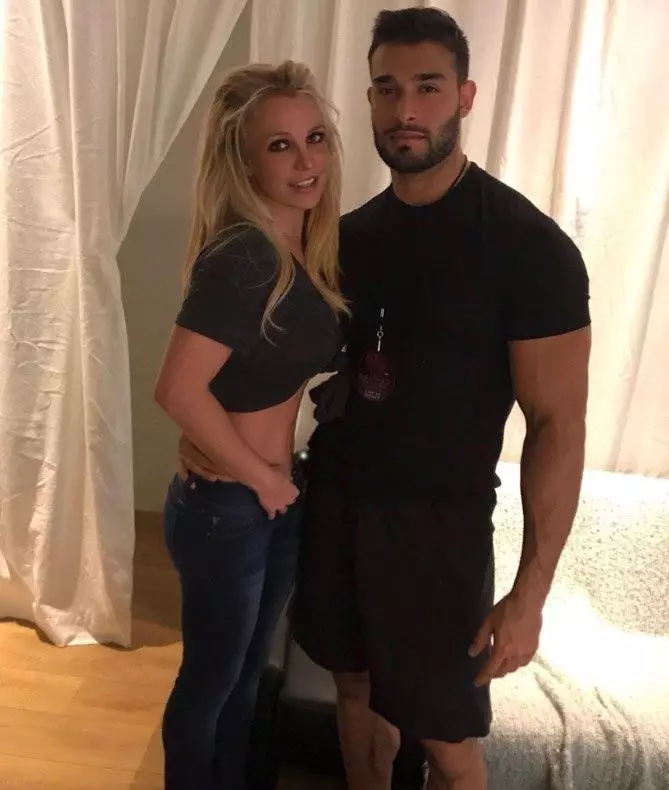 Celebrity Social Media Photos!