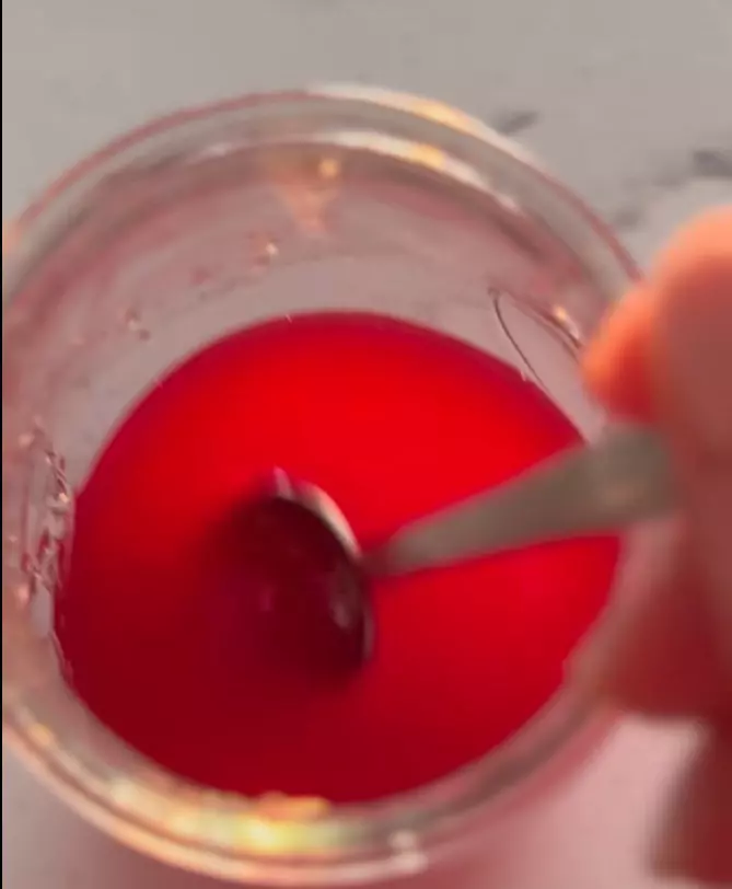 sirop de ceapa elwira petre 2