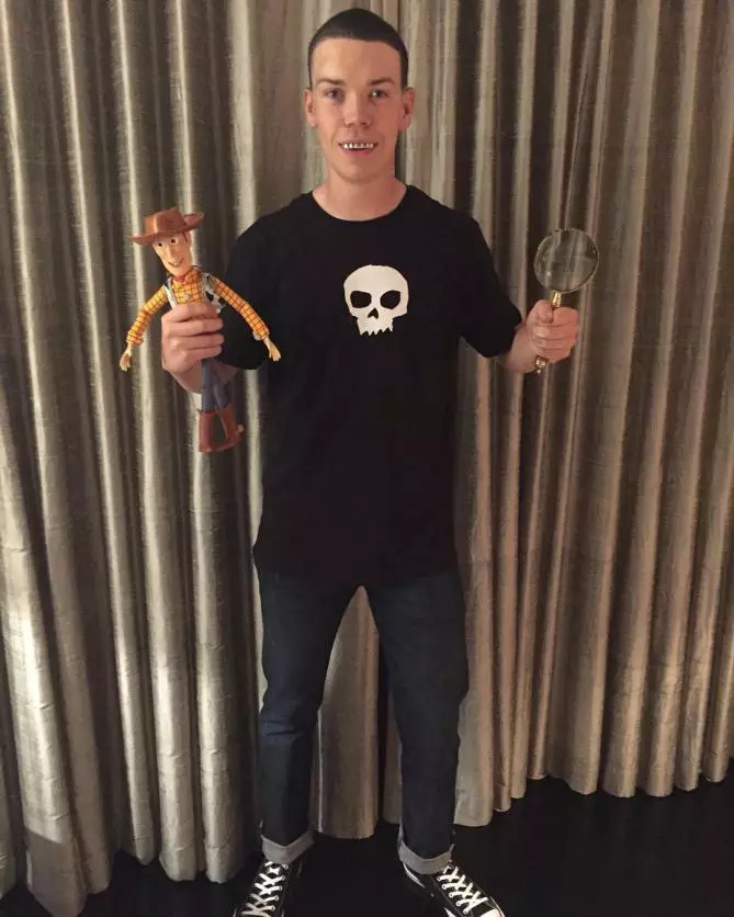 Will Poulter