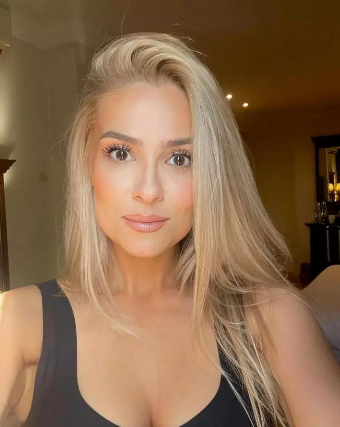elena viscu