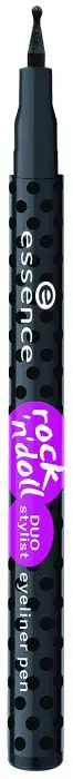 Rock'n'Doll Stylist Eyeliner Pen,  14,19 lei, essence
