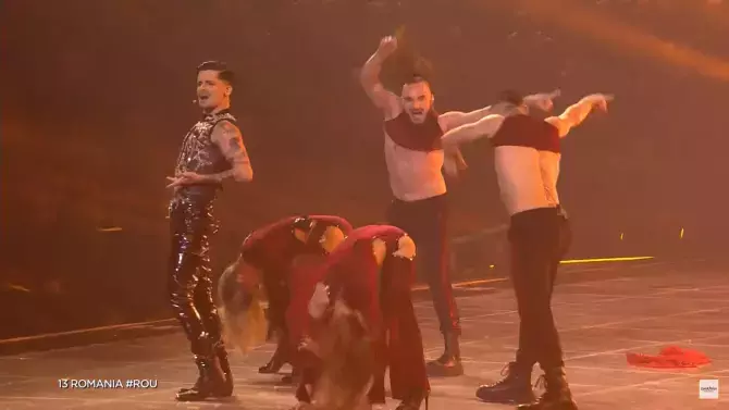 Romania-Eurovision-1