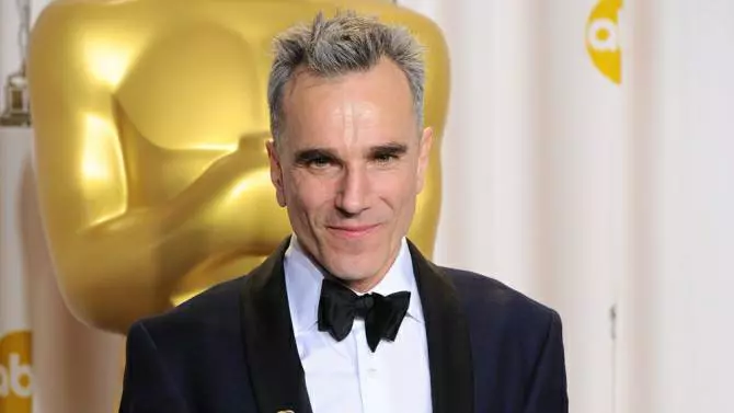 Daniel Day-Lewis nu spune „Adio” Hollywood-ului Ce planuri are după renunțarea la actorie
