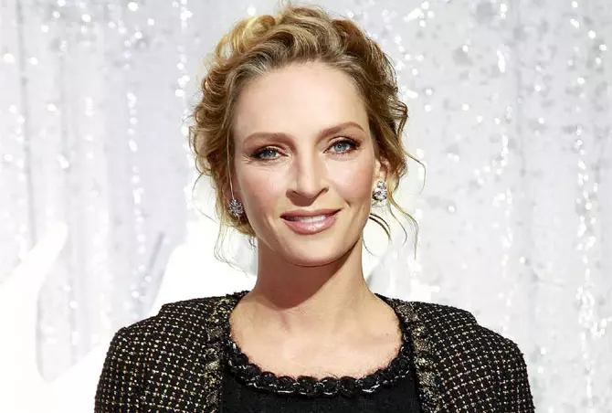 Uma Thurman