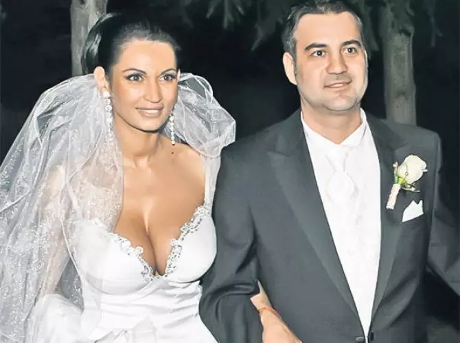 Nicoleta Luciu si Zsolt Csergo