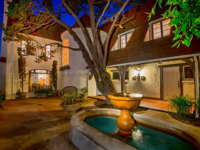 Cum arată casa de vacanță care a aparținut lui Grace Kelly (6)