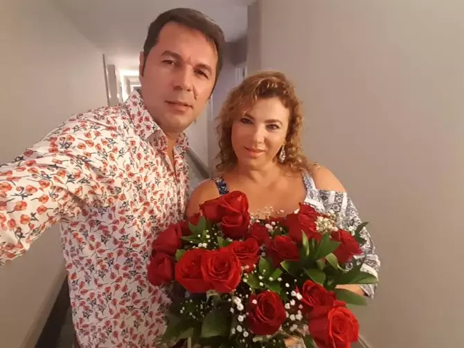 mihaeala bprcea 52 de ani