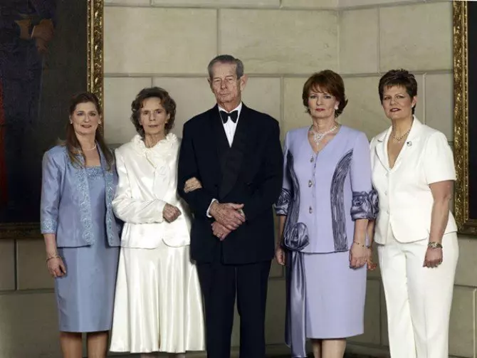 fiicele regelui mihai