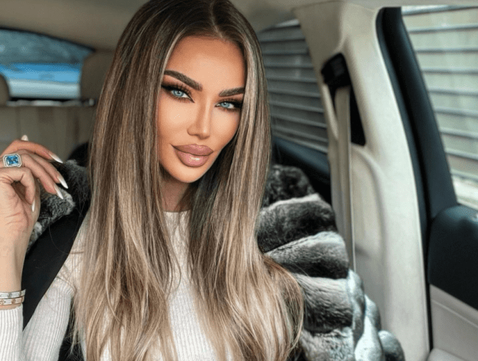 bianca dragusanu video