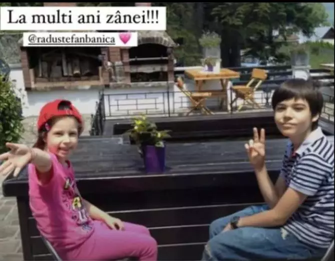 violetaa mesaj