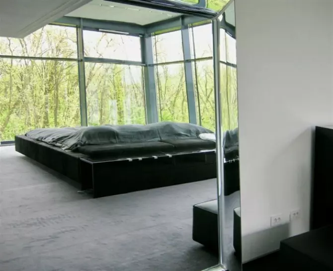 Casa lui Ion Ţiriac