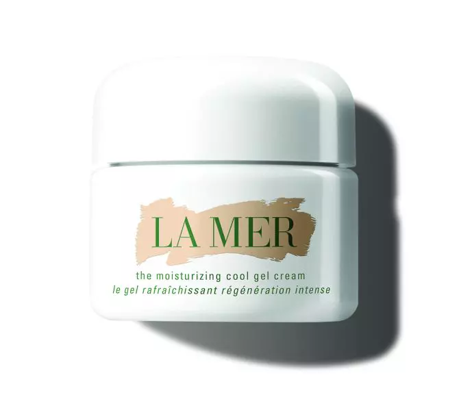 Cremă de față, La Mer, The Moisturizing Cool Gel Cream, 1290 lei