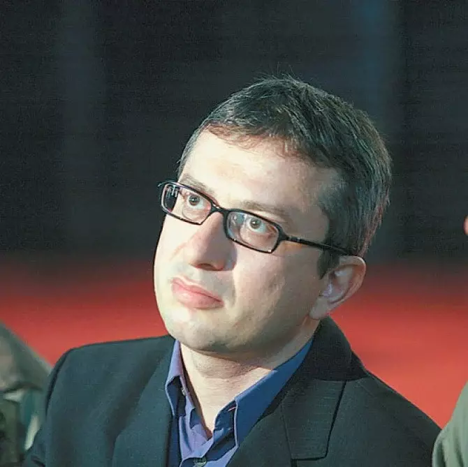 andrei boncea fostul sot al loredanei