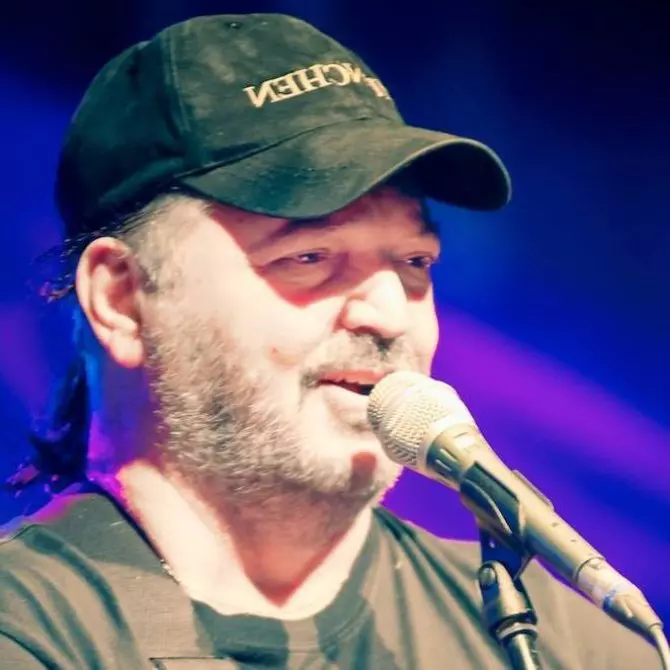 A murit Victor Socaciu