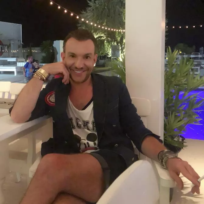 creator de moda