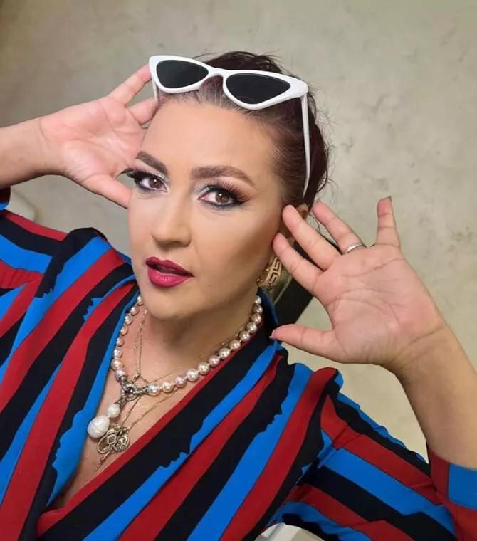 rona hartner cancder