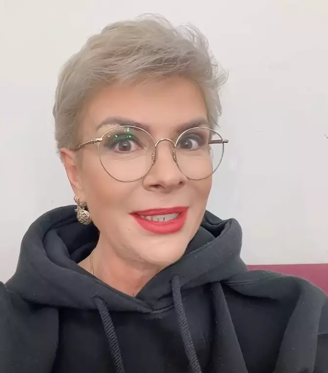 teo trandafir vedeta