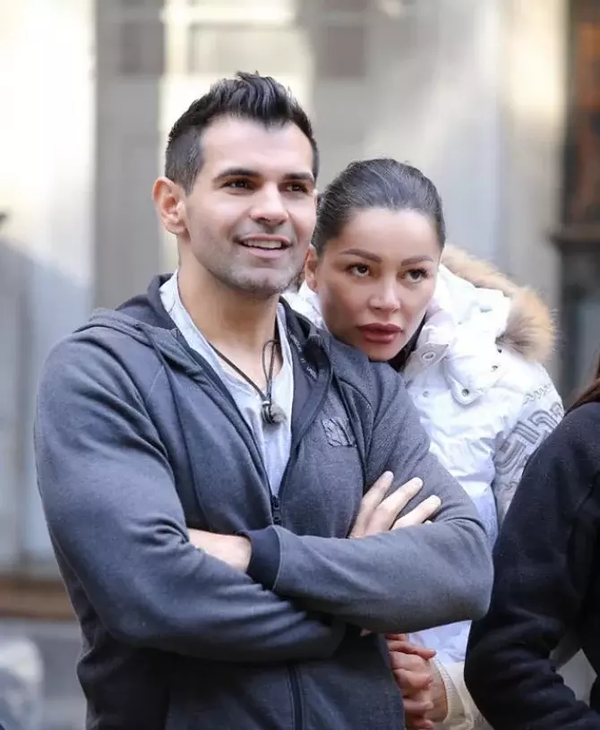 cine este florin pastrama