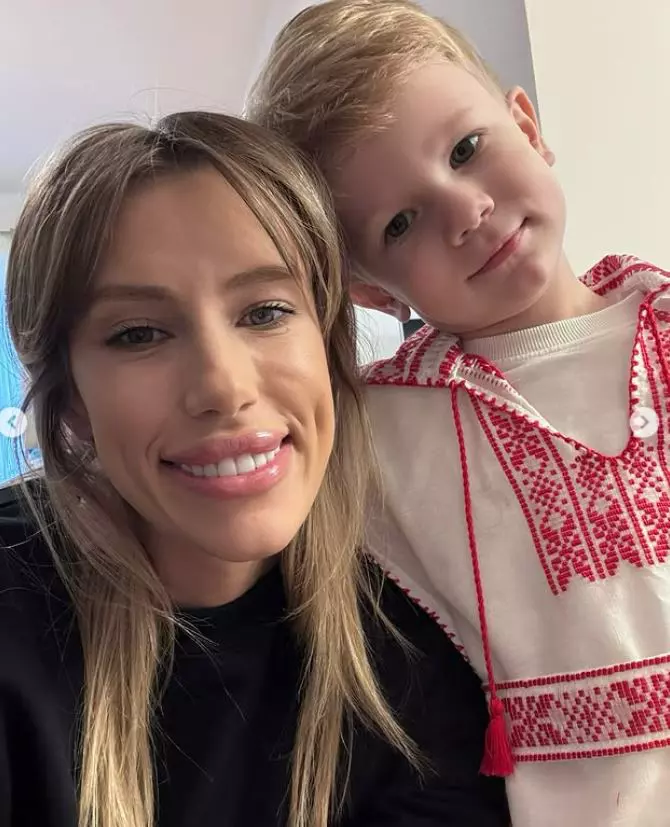 Tiago si Gabriela