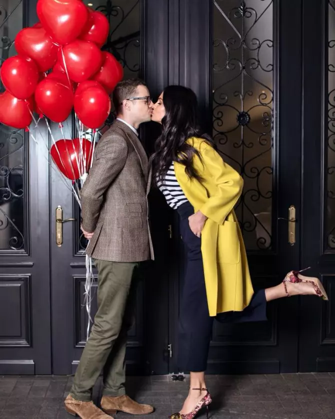 Anca Serea şi Adi Sînă