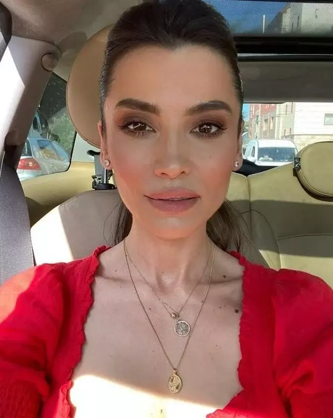 lili sandu rolul magda clanul