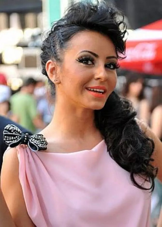 giulia artista