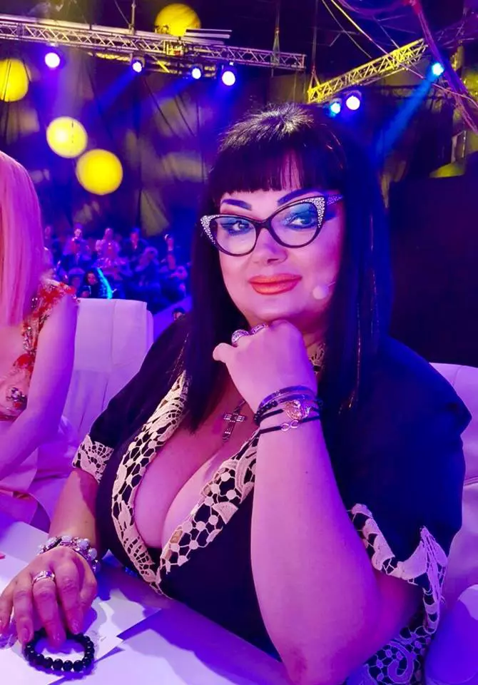 Ozana Barabancea a slabit 10