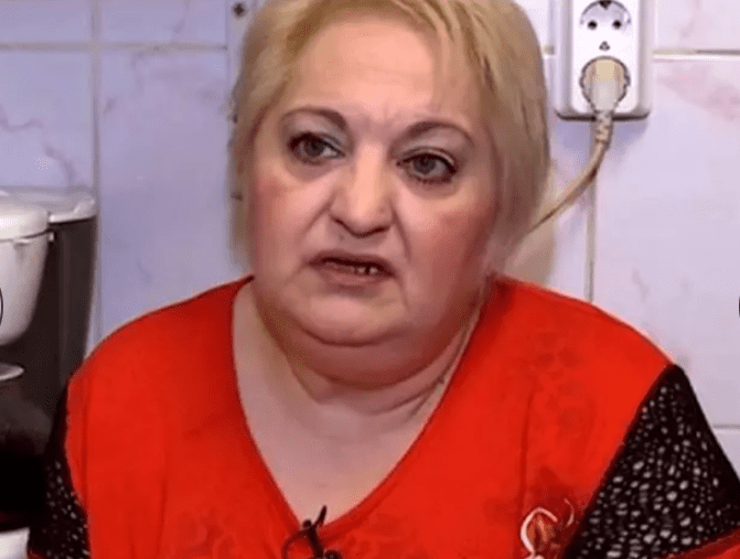 pensie marinela chelaru