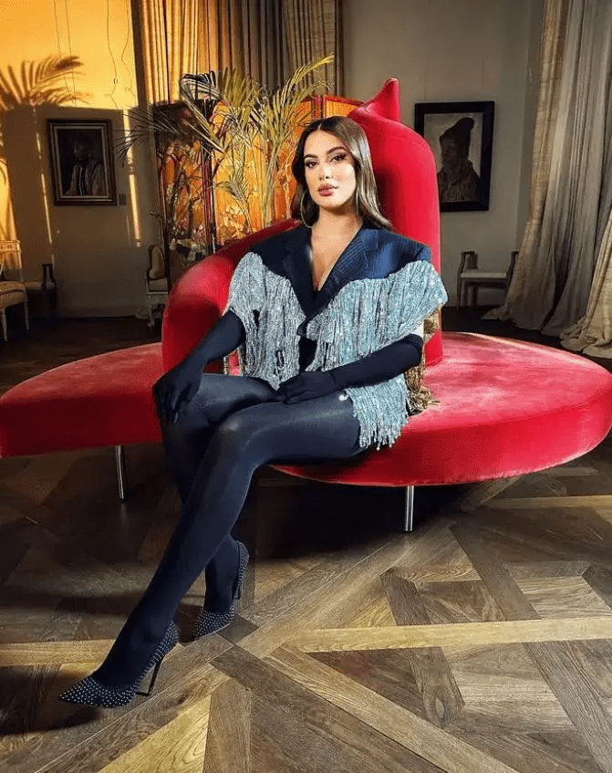 Betty Salam
