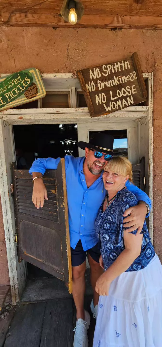 horia brenciu alaturi de alice dumitrescu