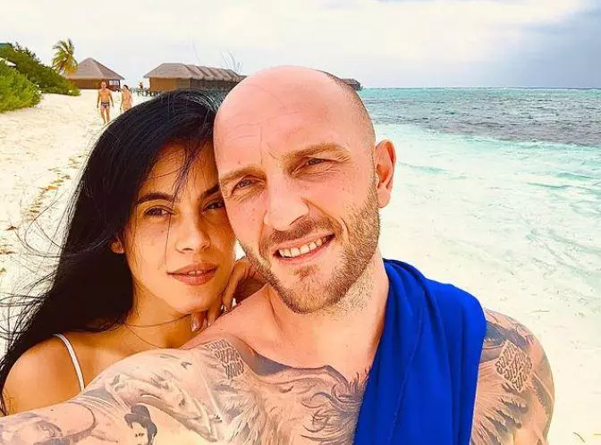 Cătălin Bordea, reacție neașteptată după ce fosta soție a ajuns la spital: „Când cineva te părăsește…”