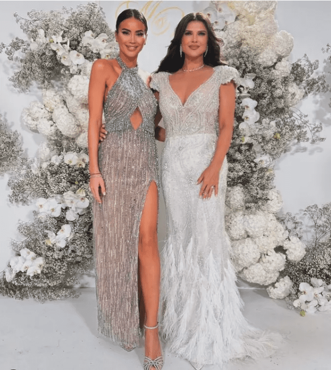 monica rochie