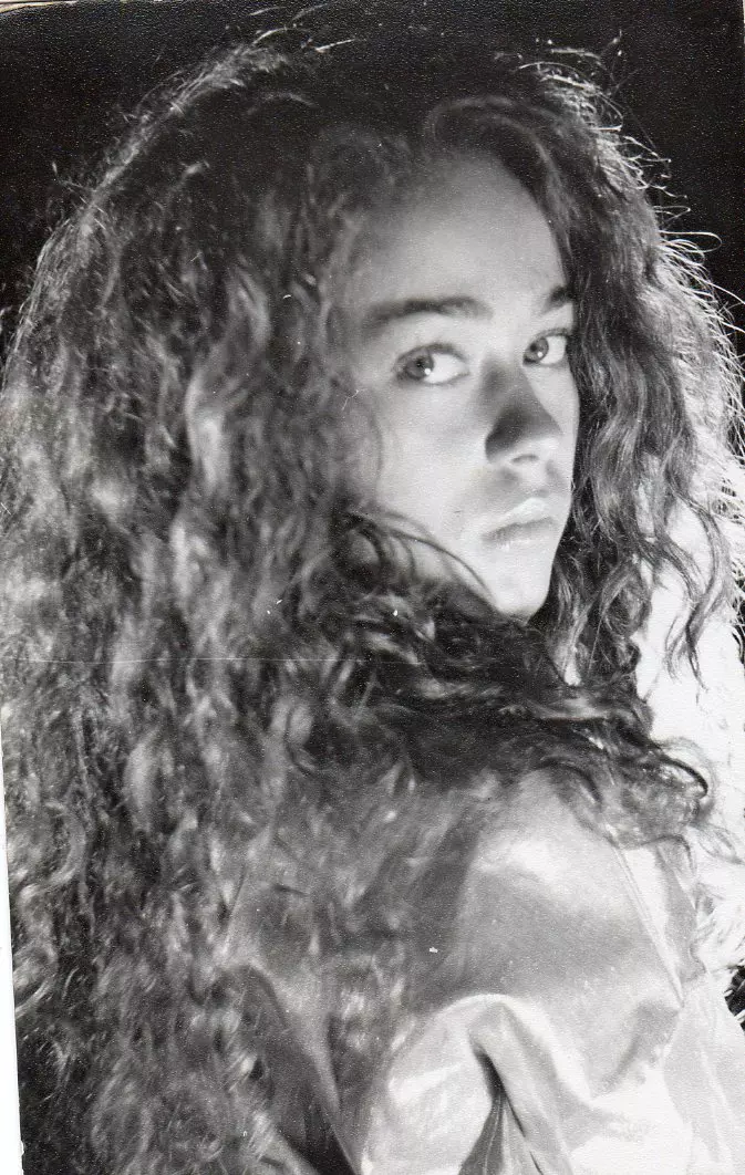 Olivia Steer s-a stins din viata la 38 de ani