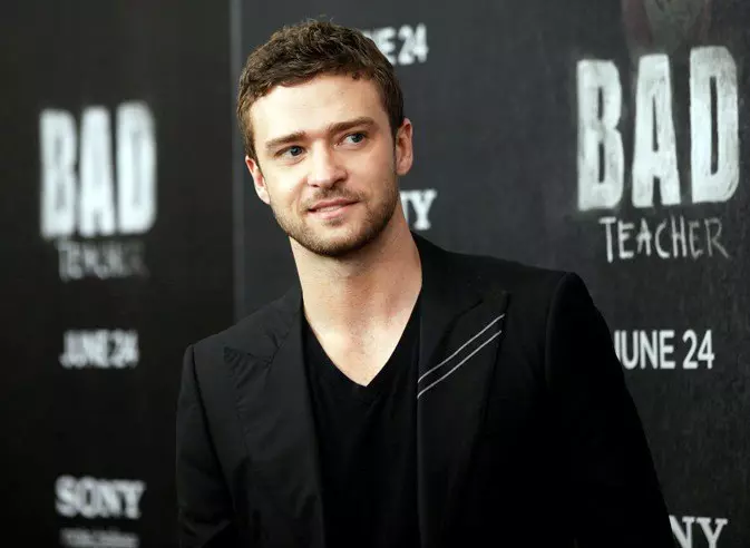Justin Timberlake