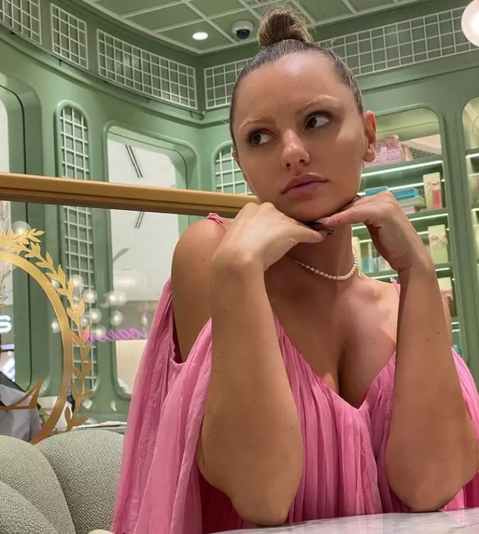 Alexandra Stan